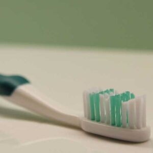 Treat Sensitive Teeth With Activated Charcoal Image
